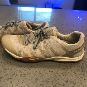 Merrell Vapor Glove Trail Running Shoe